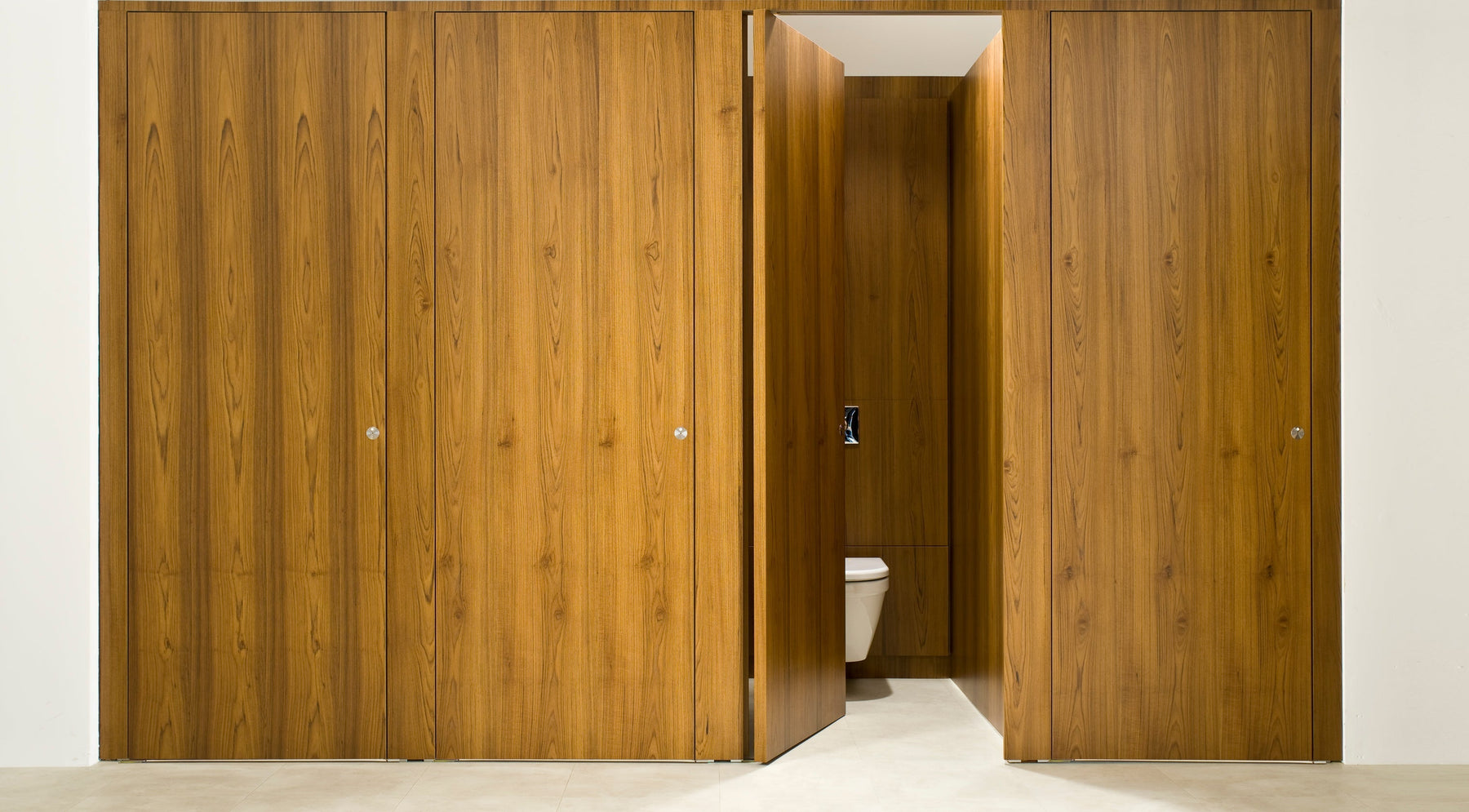 Thrislington - Flow - Wood Veneer | Prestige Distribution