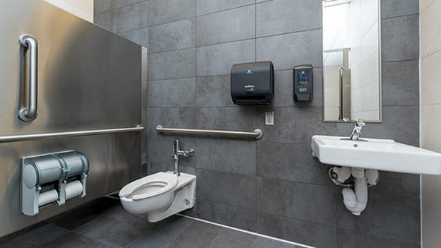 ADA Bathroom