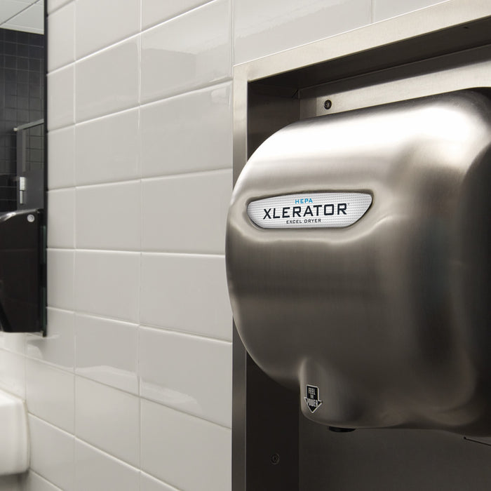 Excel Hand Dryer