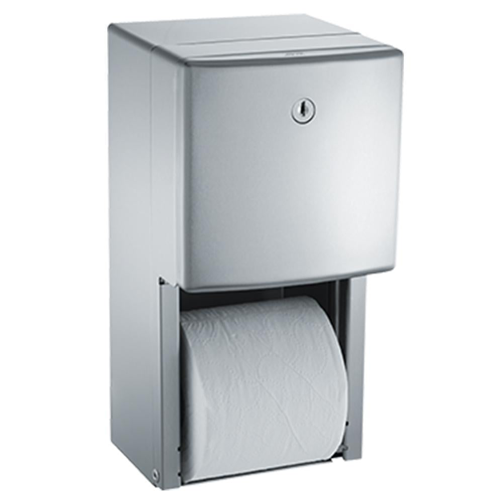 Commercial Toilet Paper Dispensers