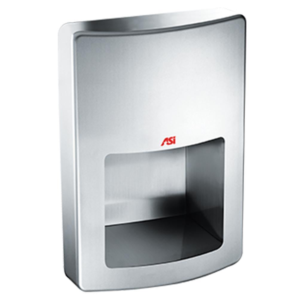Automatic Hand Dryers