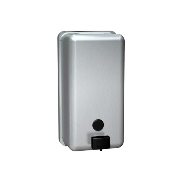 Commercial Soap Dispensers