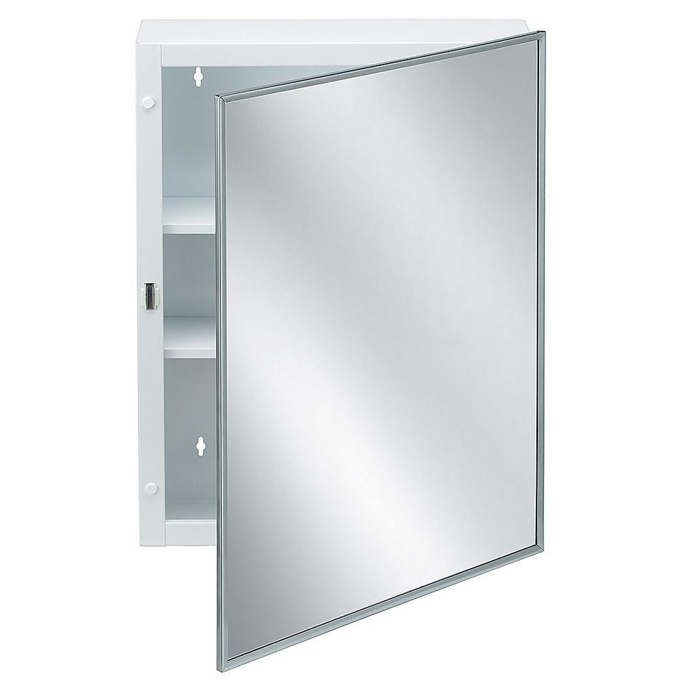 Medicine Cabinets