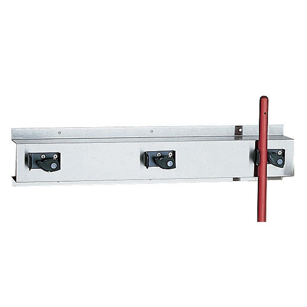 Mop & Broom Holders