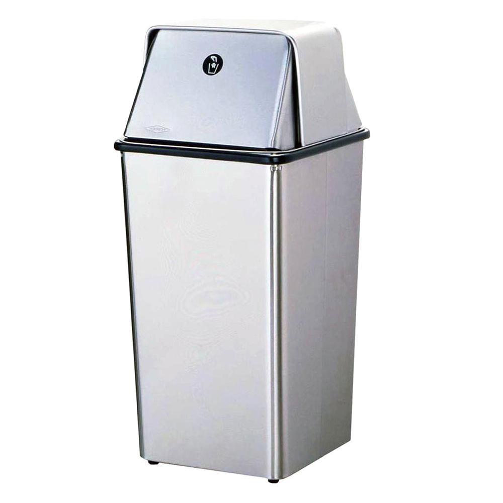 Waste Receptacles