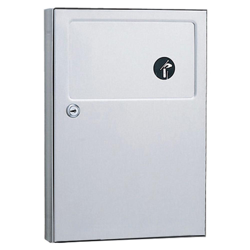 Sanitary Napkin Disposals