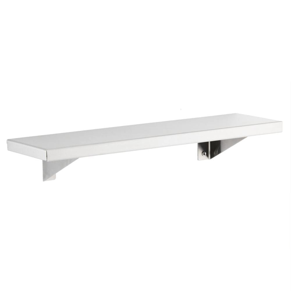Shelves