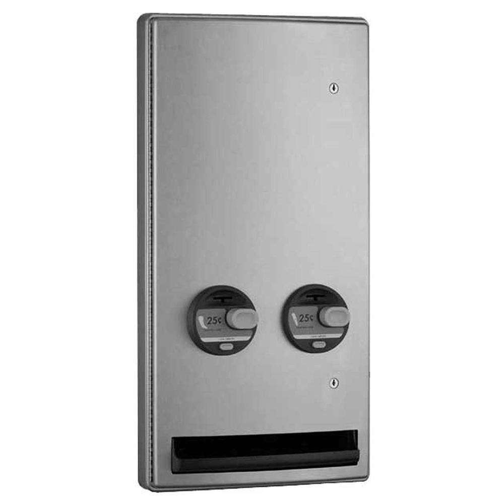 Feminine Product Dispensers