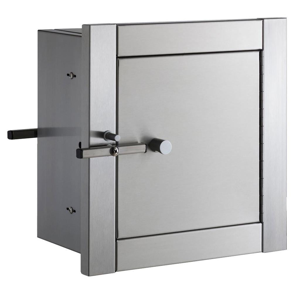Specimen Pass Thru Cabinets