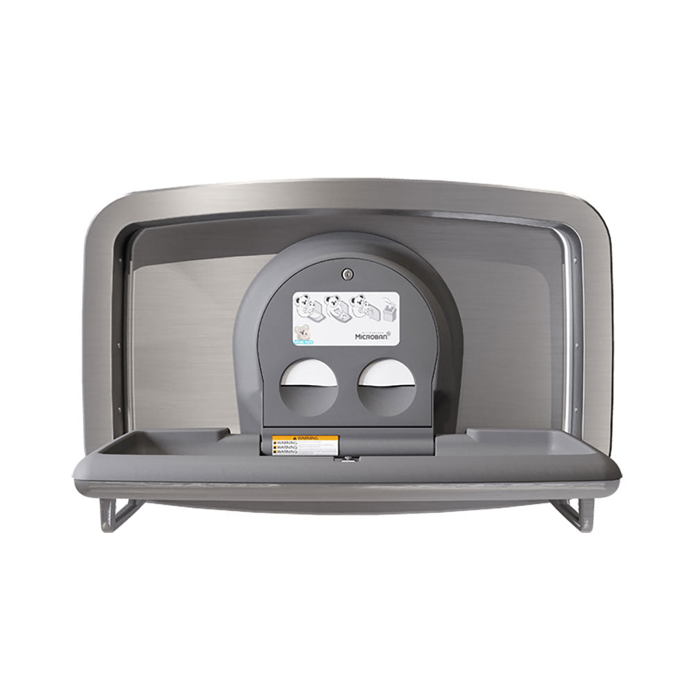 Baby Changing Stations & Toddler Seats