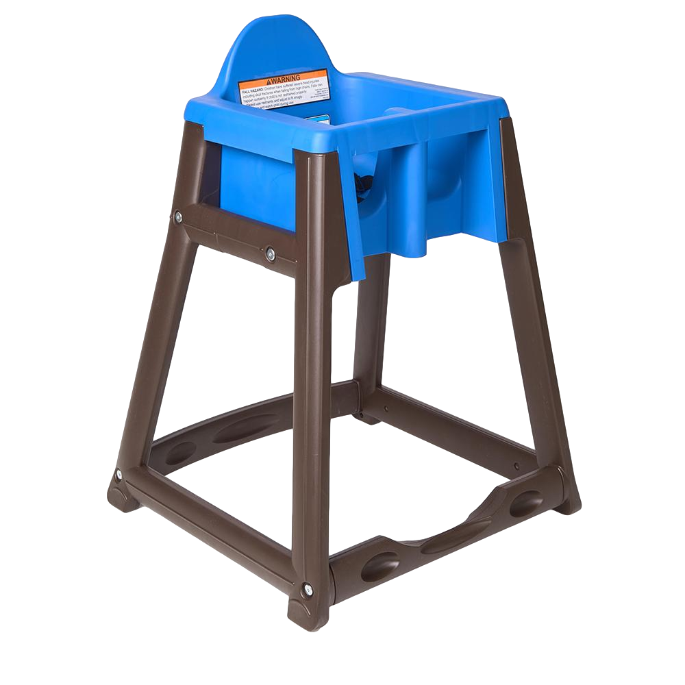 High Chairs & Booster Seats