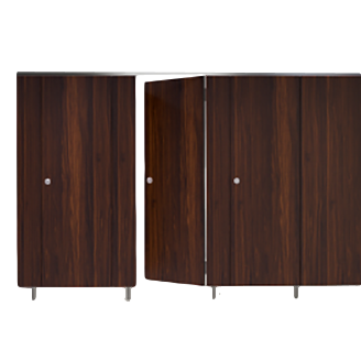 Privada Bathroom Partitions