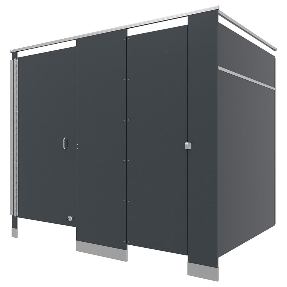 Phenolic Toilet Partitions