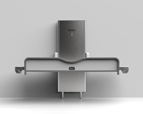 Adult Changing Stations