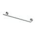 Gatco Latitude 2 Towel Bar Heavy Duty Surface Mount - Chrome - Prestige Distribution