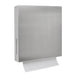 Bobrick B-9262 Fino Collection Surface-Mounted Paper Towel Dispenser - Prestige Distribution