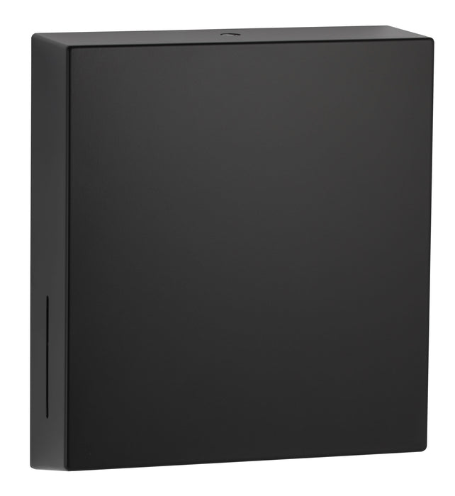 Bobrick B-9262 Fino Collection Surface-Mounted Paper Towel Dispenser - Prestige Distribution